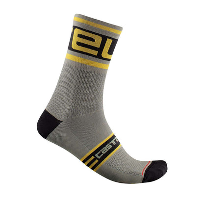 Calzini Castelli Prologo 15 Sock