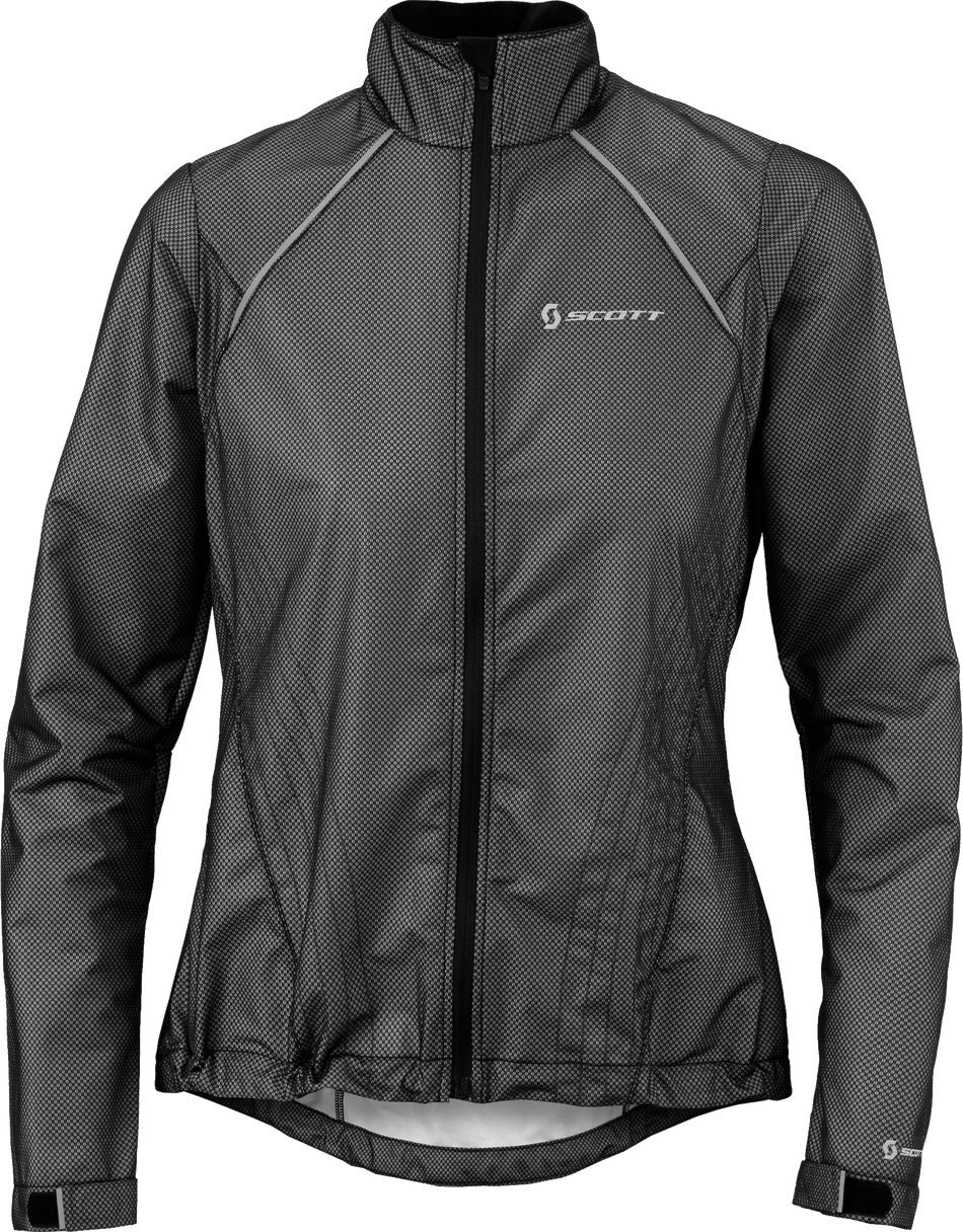 Scott Windstopper Shadow Women's Windbreaker