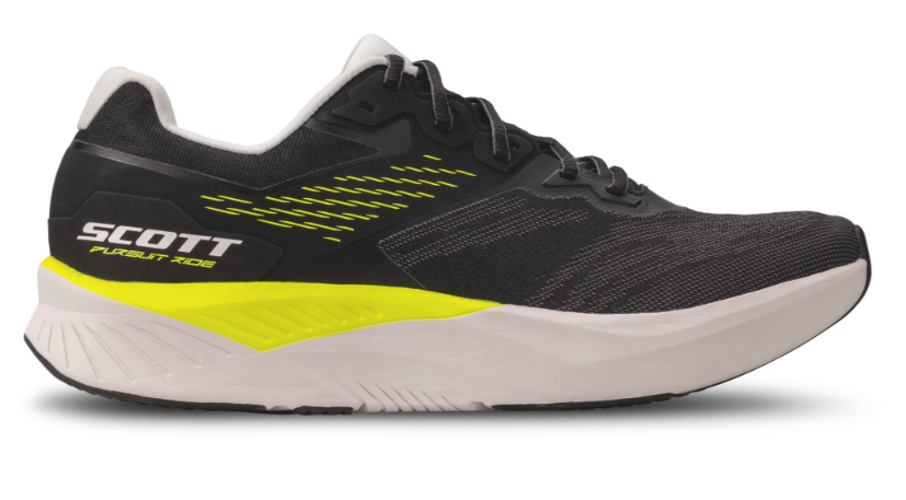 Zapatos Scott Paseo de persecución