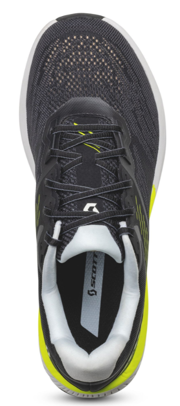 Zapatos Scott Paseo de persecución