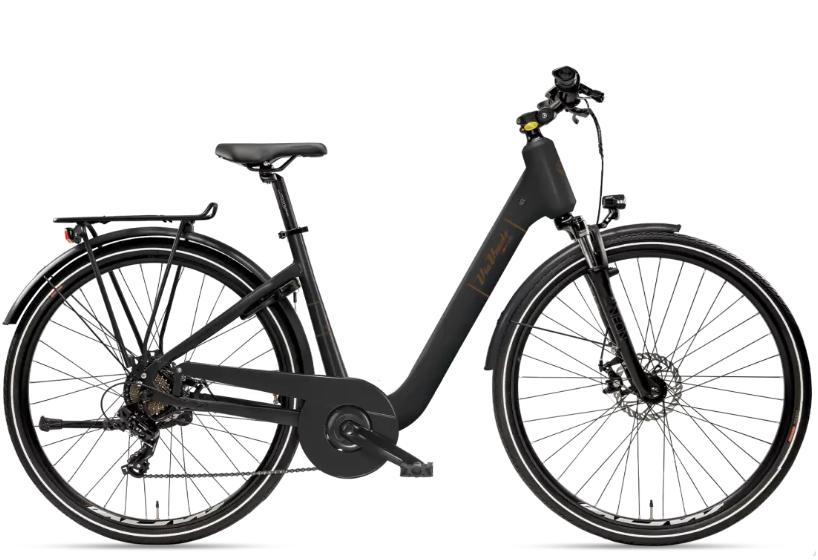 Via Veneto Amata Lady 7v