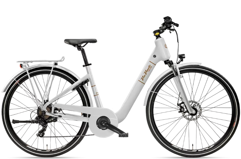 Via Veneto Amata Lady 7v