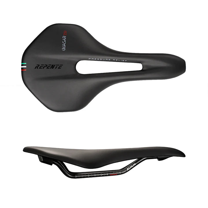 Siodełko Repente Quasar 2.0 Aeron