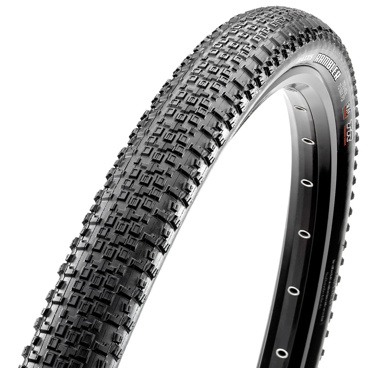 Maxxis Rambler 700x45 EXO TRIN