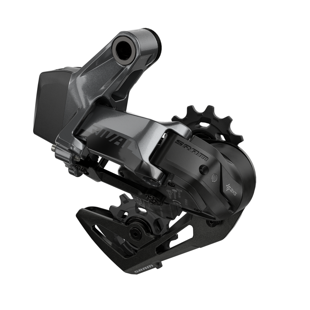 SRAM Rival XPLR ETAP AXS 12S Tylny derailler