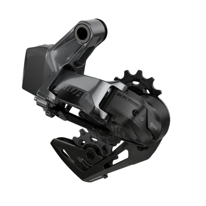 SRAM Rival XPLR ETAP AXS 12S Tylny derailler