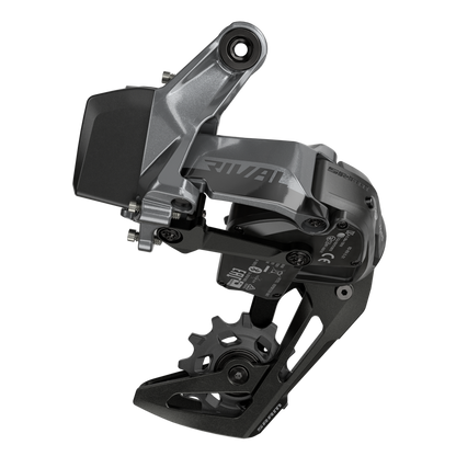 SRAM Rival XPLR ETAP AXS 12S Tylny derailler