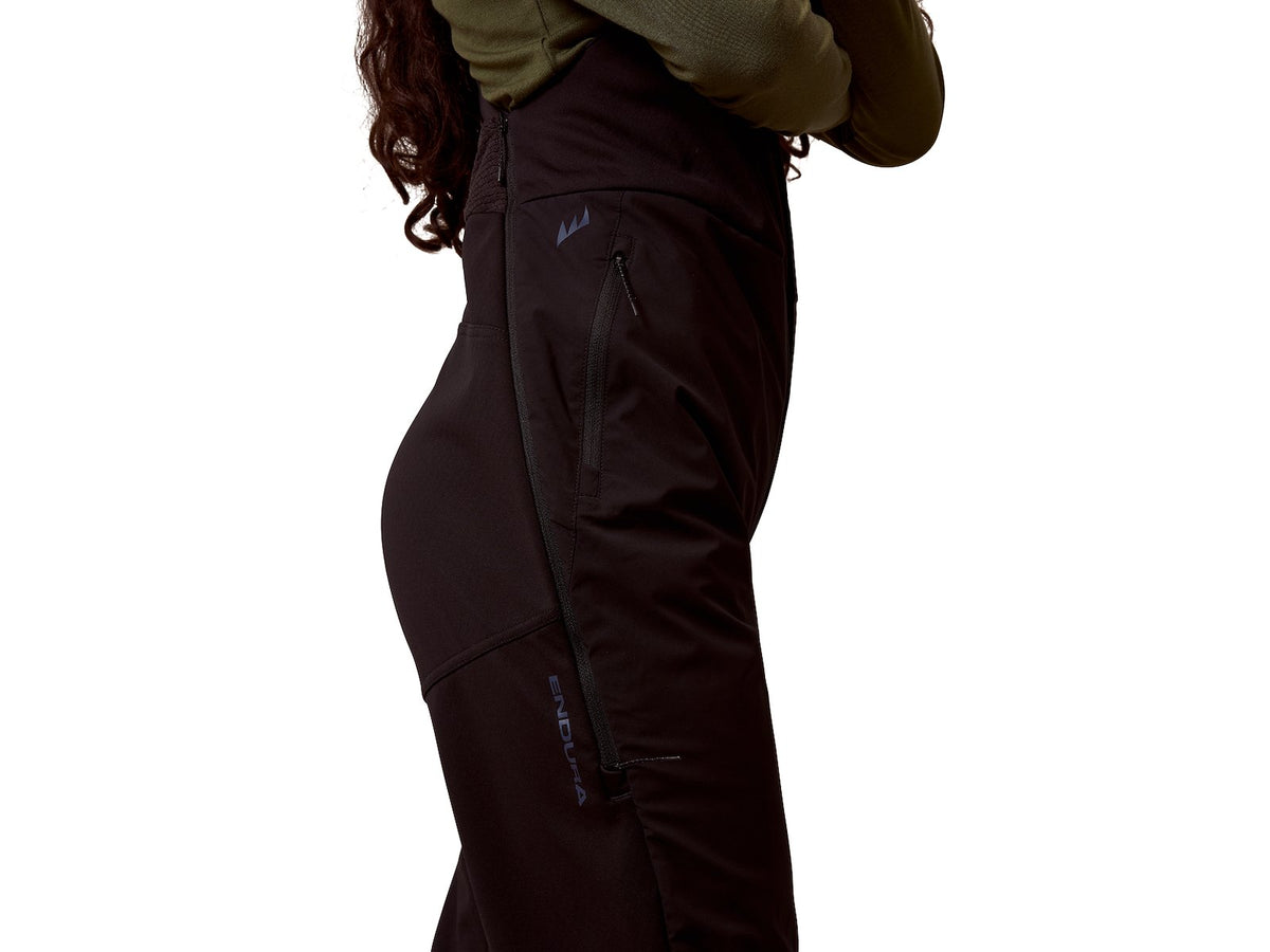 Endura WMS MT500 Roam Insulated Trousers