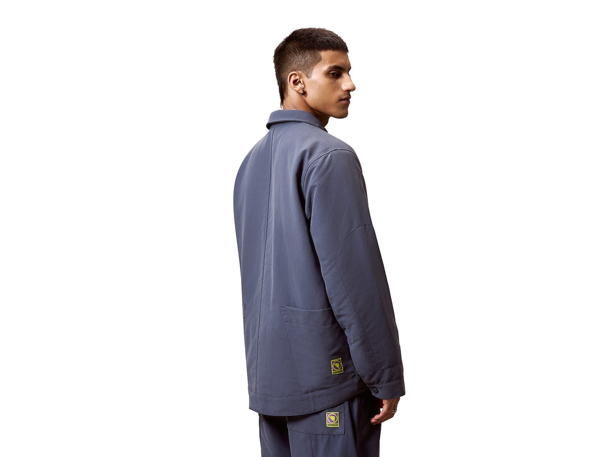 Giacca Endura Forty1Thirty Coach Jacket