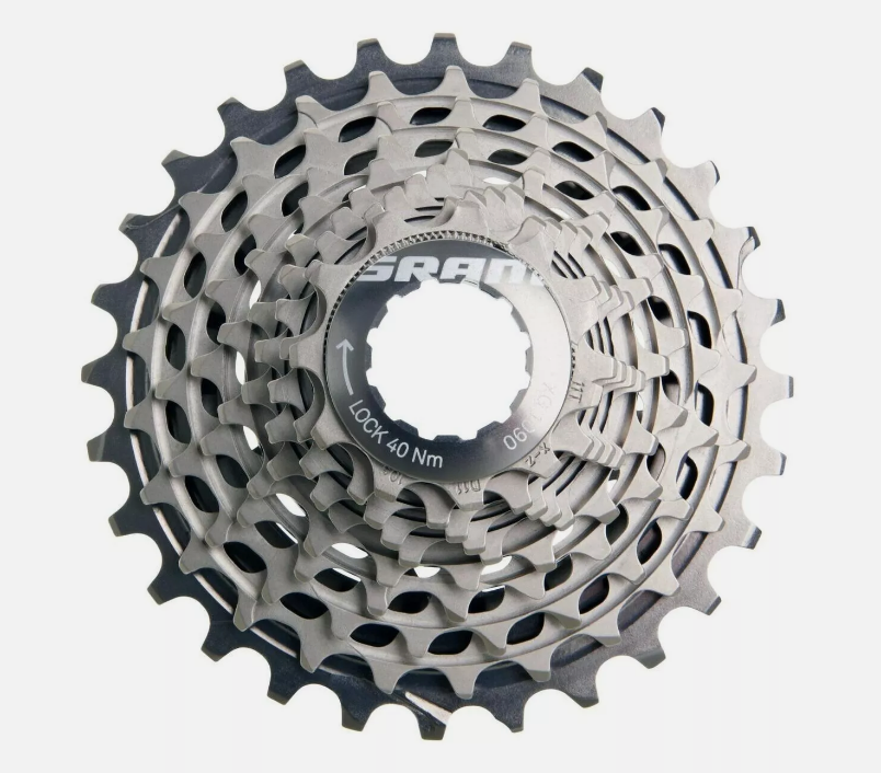 SRAM XG 1090 10S P Jeden pudełko