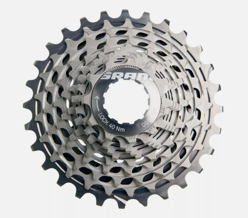 Sram Red XG 1090 10-speed Cassette