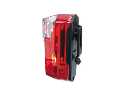 MOPEDK REDLITE MEGA ACHTERLICHT