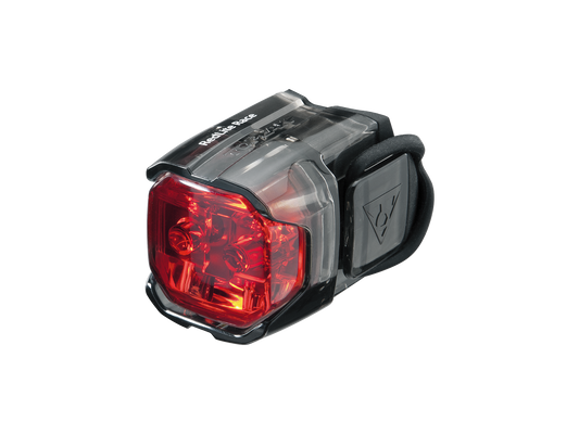 TOPAAK RACE RED LED LED LUZ