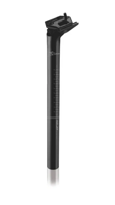 XLC SP-O02 Seatpost - 27.2mm