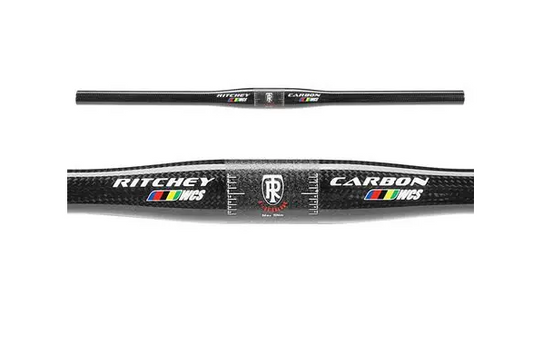 Ritchey Carbon WCS Flat 580 mm Lenker