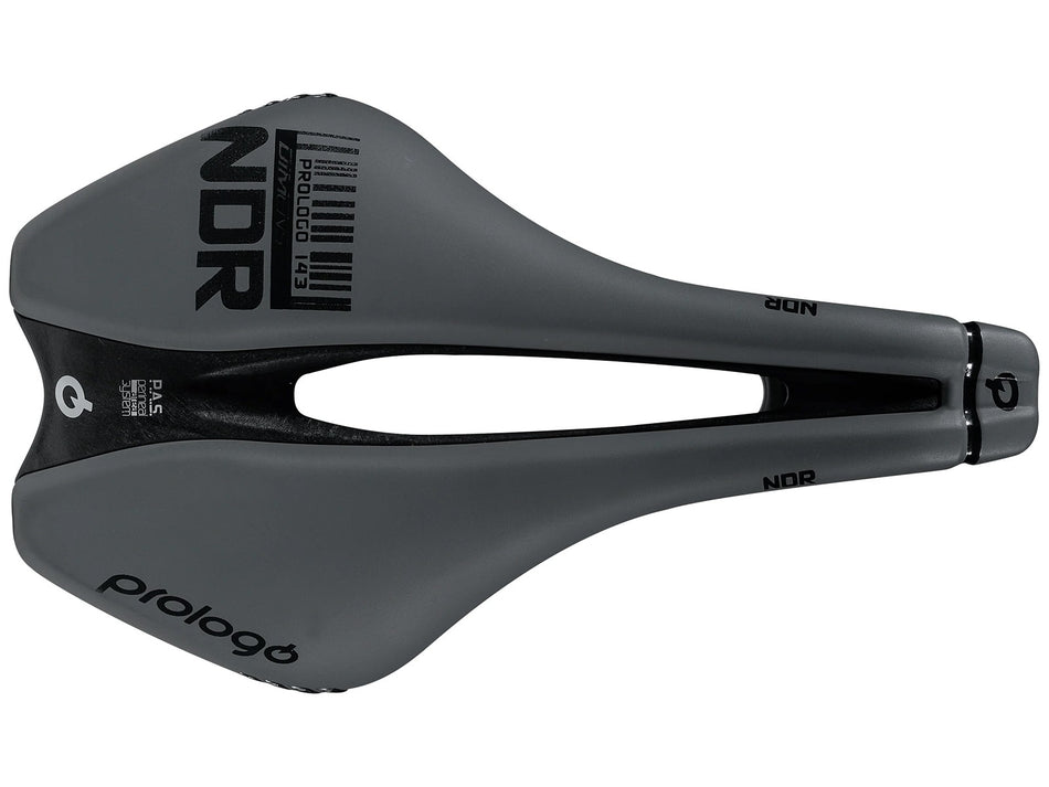 Prologo Dimension NDR Nack Pas 143 mm Saddle