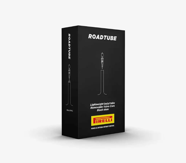 Pirelli Roadtube Inner Tube 700x23/30 - 48mm