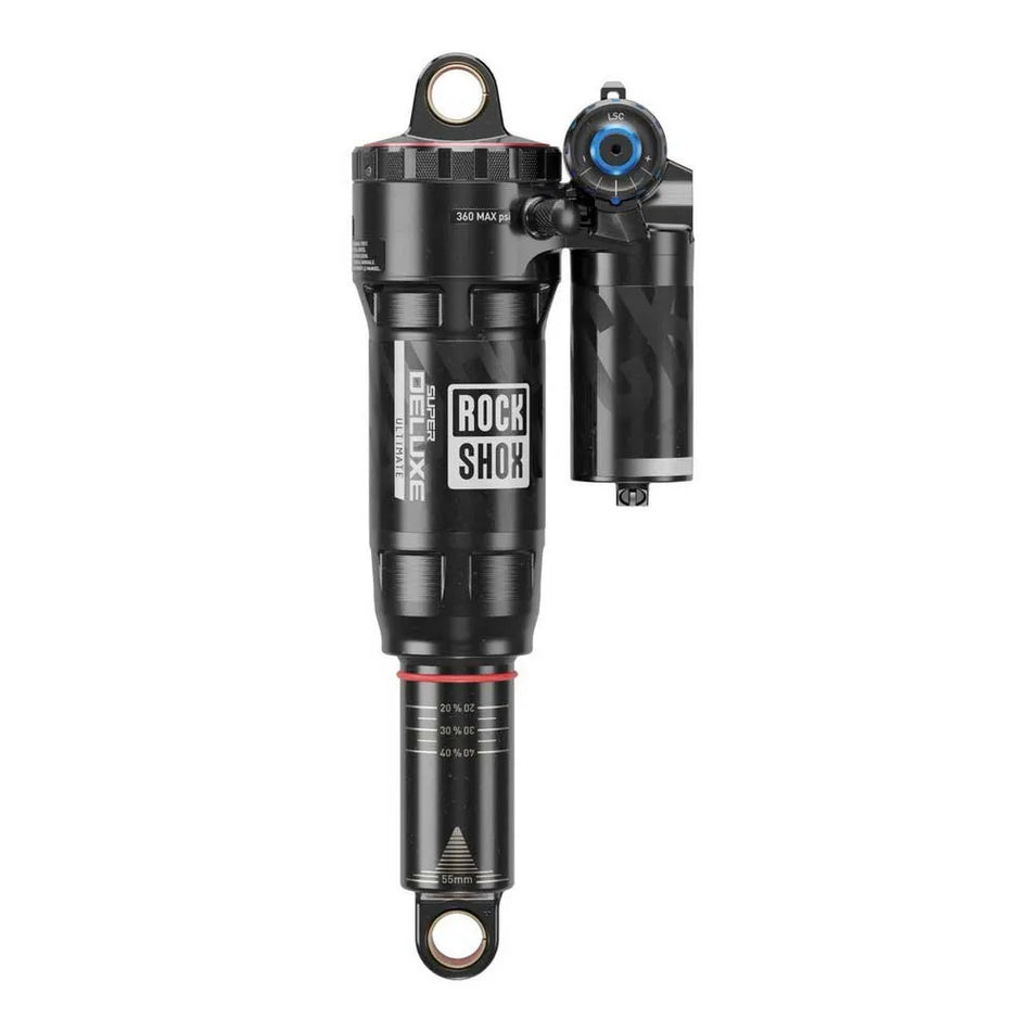 Rockshox Super Deluxe Ultimate Air RC2T Shock Absorber