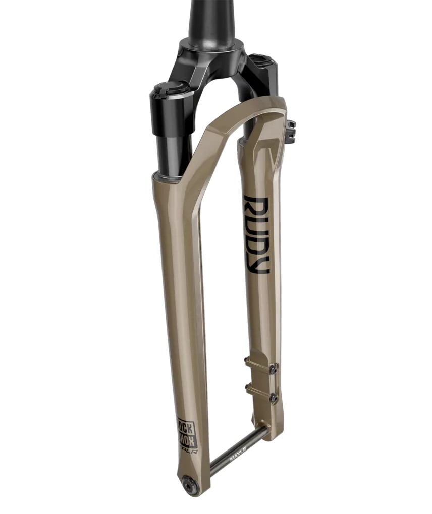 Rockshox Rudy Ultimate XPLR 700C Fork