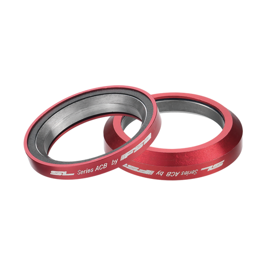 FSA Super Light Light Th870r ACB 45 ° x45 ° MR042R pour le tube de direction 1-1 / 8