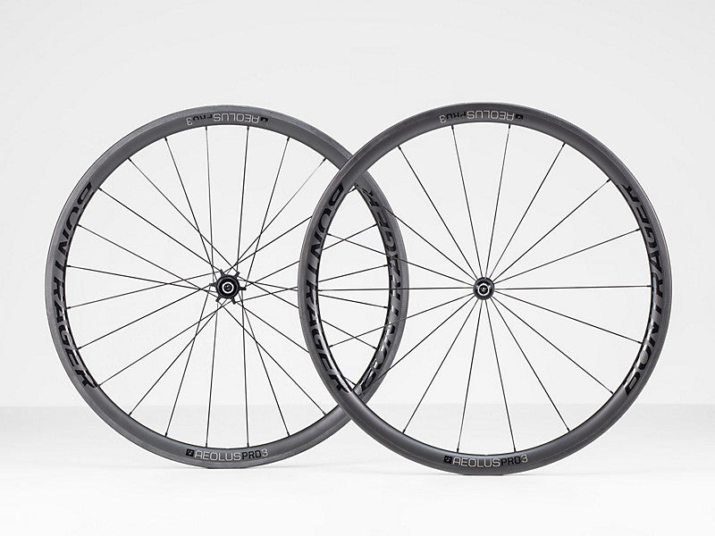 Roți BONTRAGER AEOLUS PRO 3 TLR