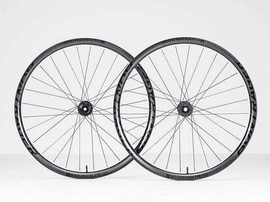 Bontrager Kovee Elite 30 TLR Boost 29 wielen