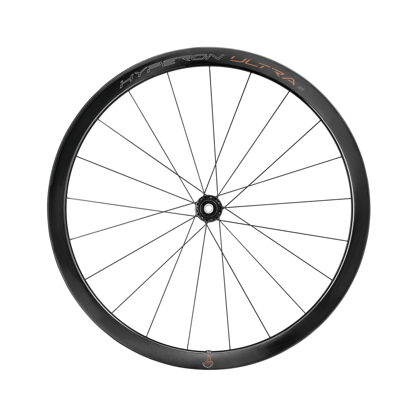 Wheels Campagnolo Hyperon Ultra DB