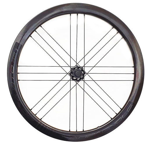 Campagnolo wheels Bora WTO 45 db