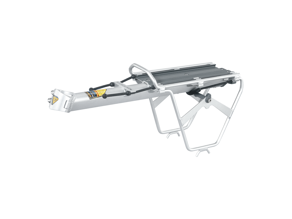 Topeak RX Rack with Side Frame (Type E)