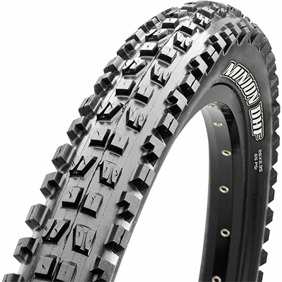 Maxxis minion dhf Exo Tubeless Ready 29x2.30