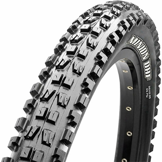 Maxxis Minion DHF EXO Tubeless Ready 29x2.30