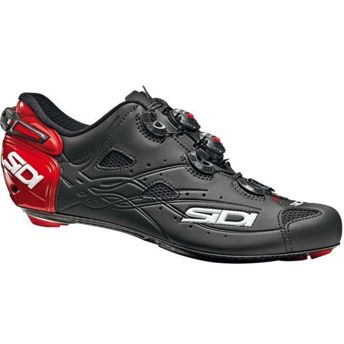 Buty Sidi Shot Matt