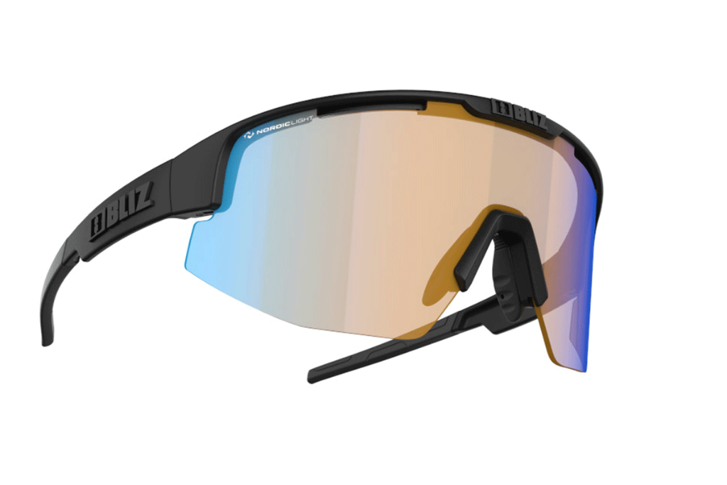 Bliz Matrix Nano Optics Nordic Lekkie okulary