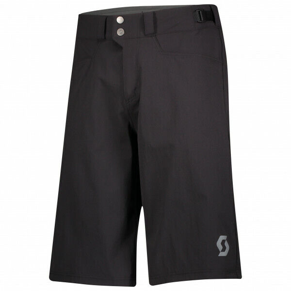 Scott Trail Flow Shorts med sag tilbage