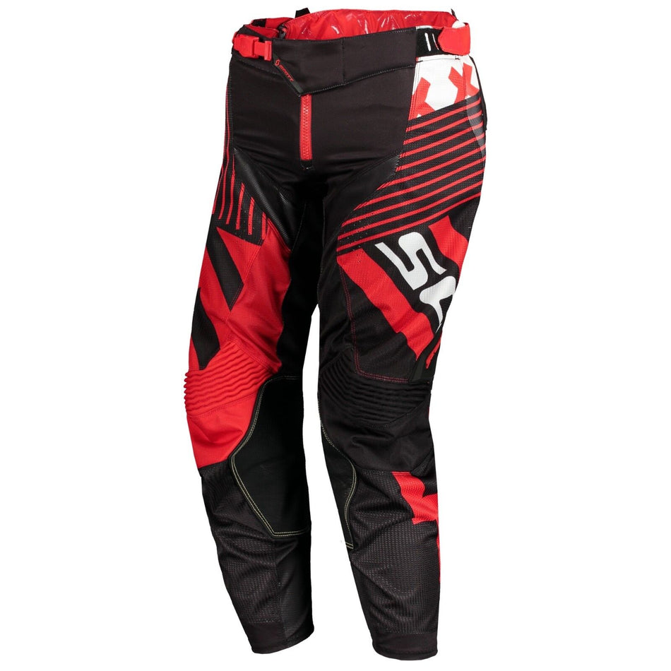 Scott 450 Patchwork Pants