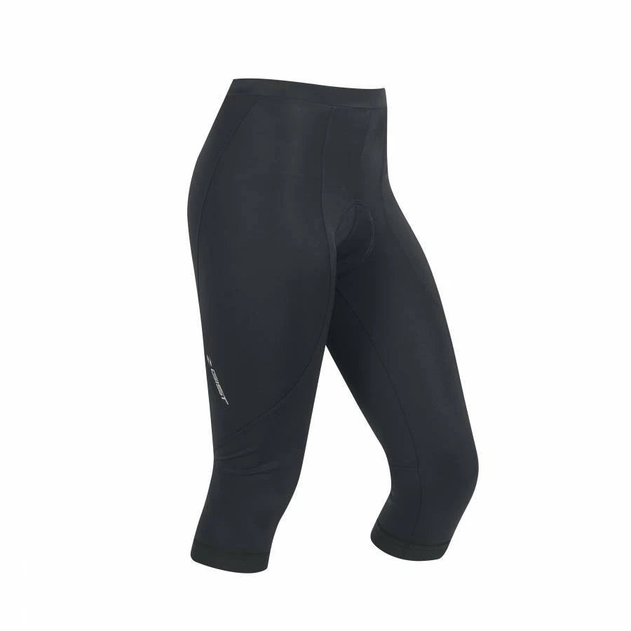 Gist Women's Knee Shorts with Chamois