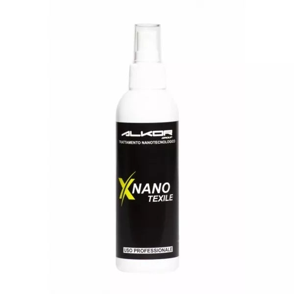 Pulitore Tessuti Alkor X-Nano Texile 150ml