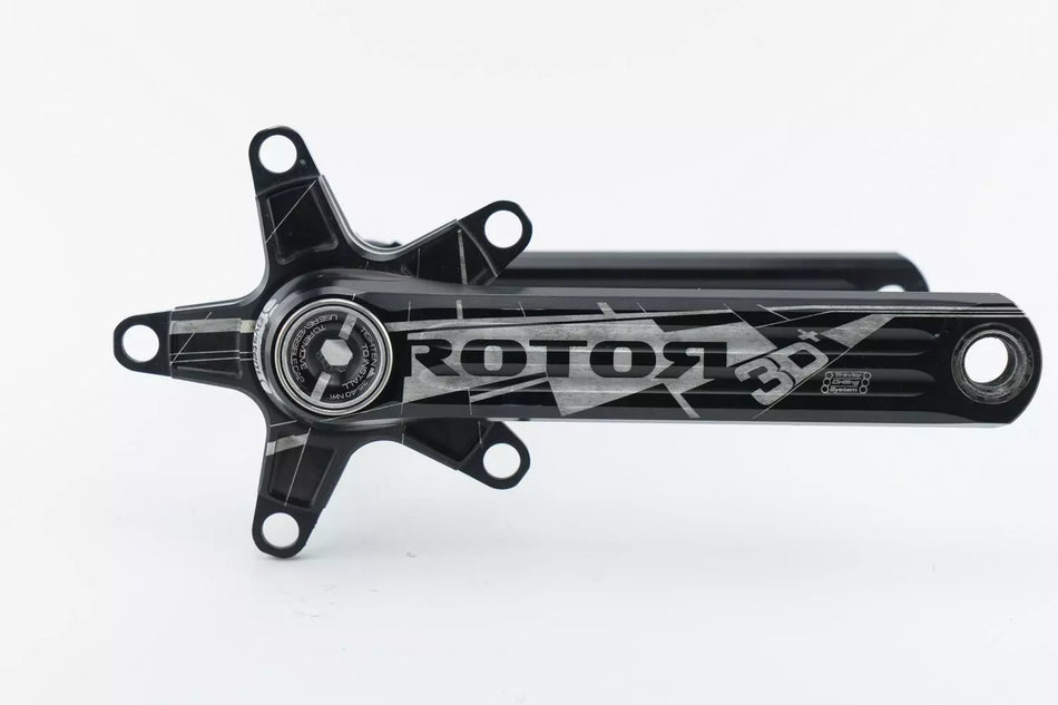 Zestaw korb Rotor 3DF BCD130 172.5
