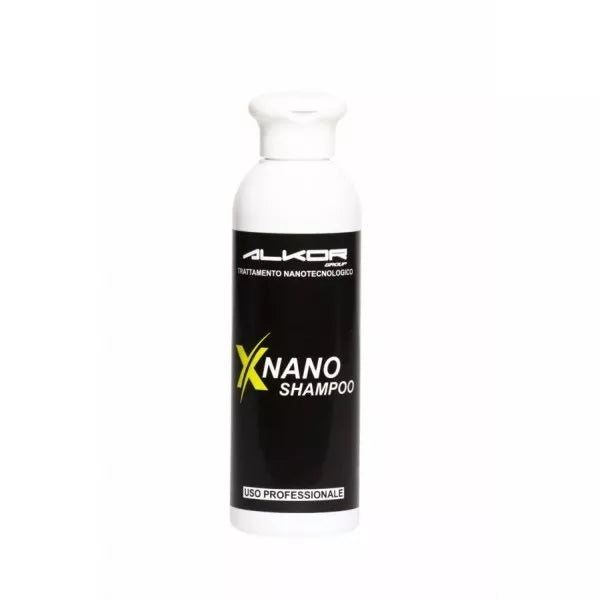 Pulitore Bici Shampoo Alkor X-Nano 200ml