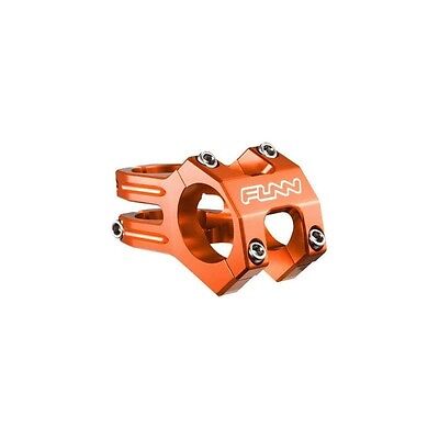 Attacco Manubrio Funn Funnduro AL 6061-T6 31.8mm