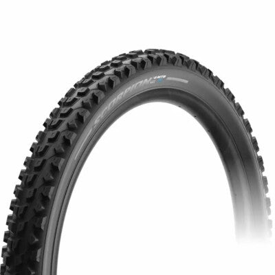 Pirelli E-Mtb Scorpion S Smartgrip Compound HyperWall Tubeless Ready 27.5x2.6 Tire