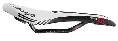 Sella Prologue Nago Evo X8 Nack CPC
