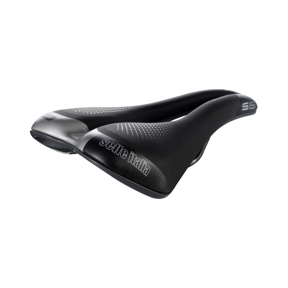 Siodełko Selle Italia S5 Superflow S3