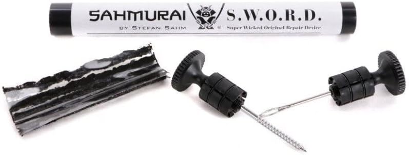Sahmurai S.W.O.R.D. Repair Kit