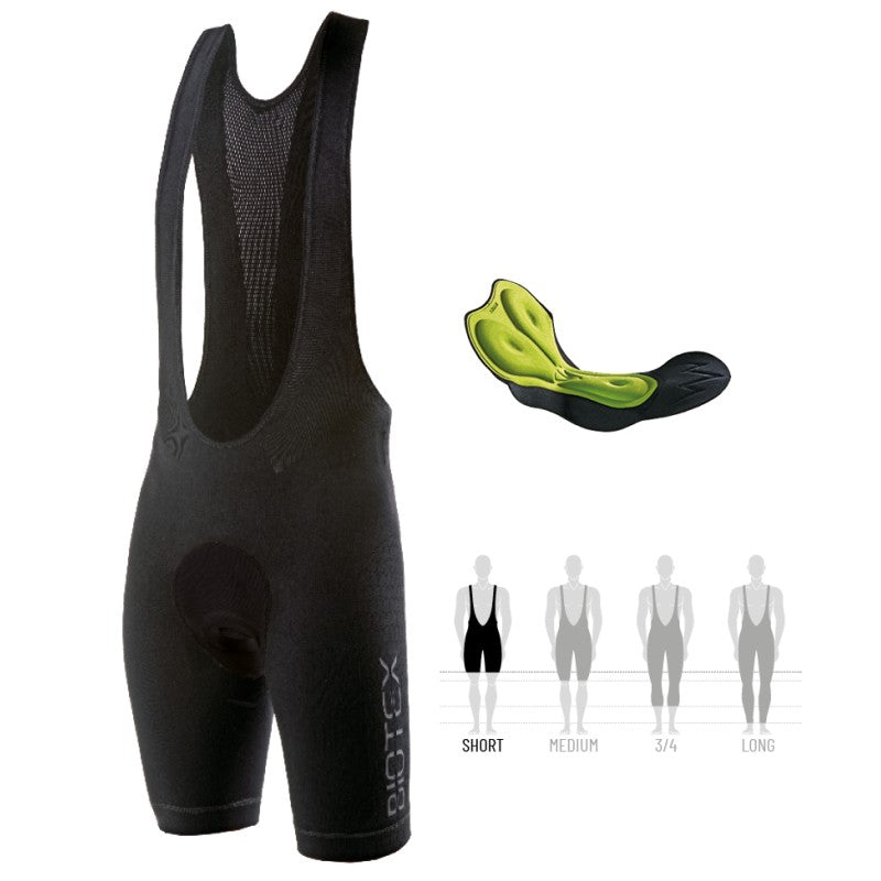 Biotex BELIKE Bib Shorts