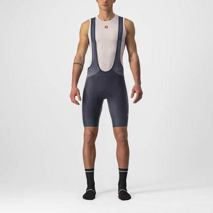 Castelli Endurance 3 Bibshort Gungarees