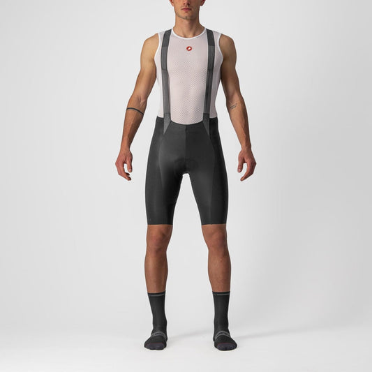 Castelli Aero RC Bibshort Páginas penduradas