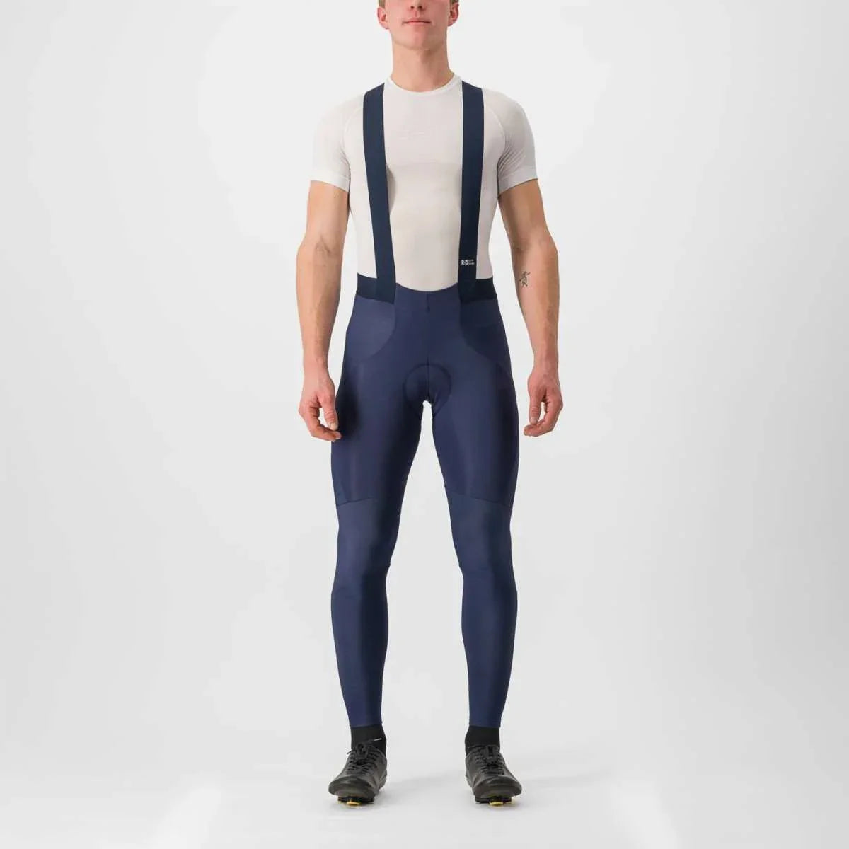 Castelli wyprzedza ROS 2024 Dungarees