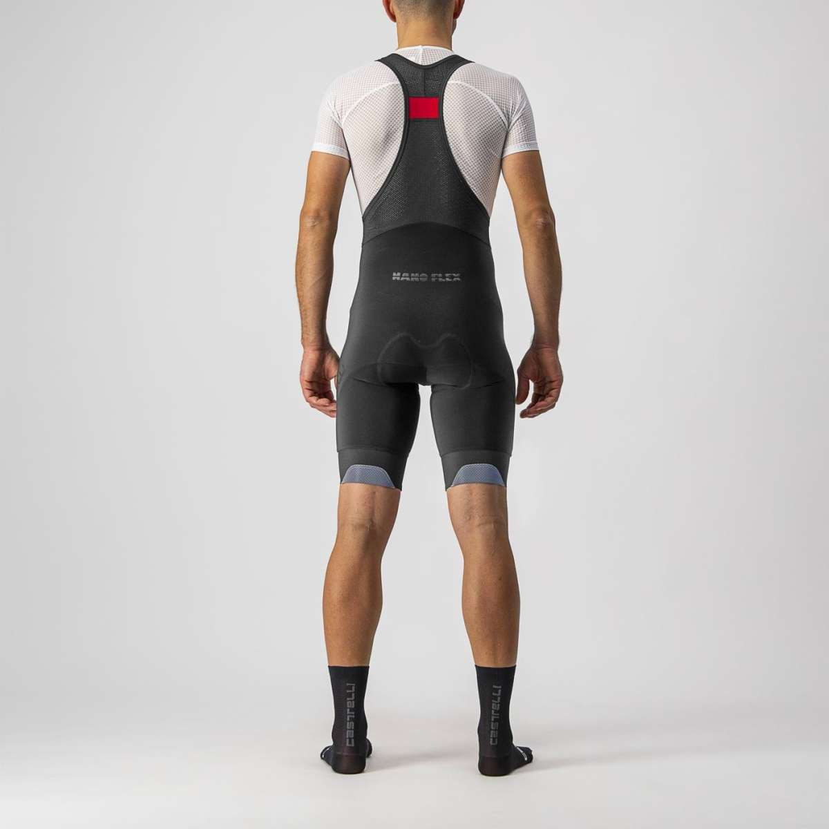 Castelli pipety wszystkie nano 2024