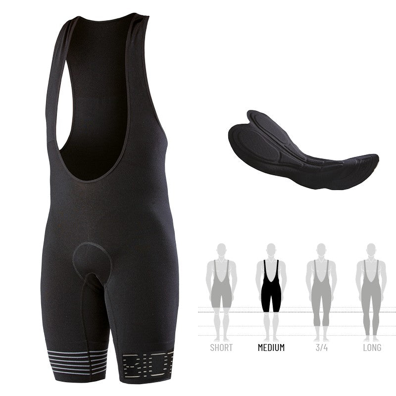Biotex ULTRA Cordura Bib Shorts